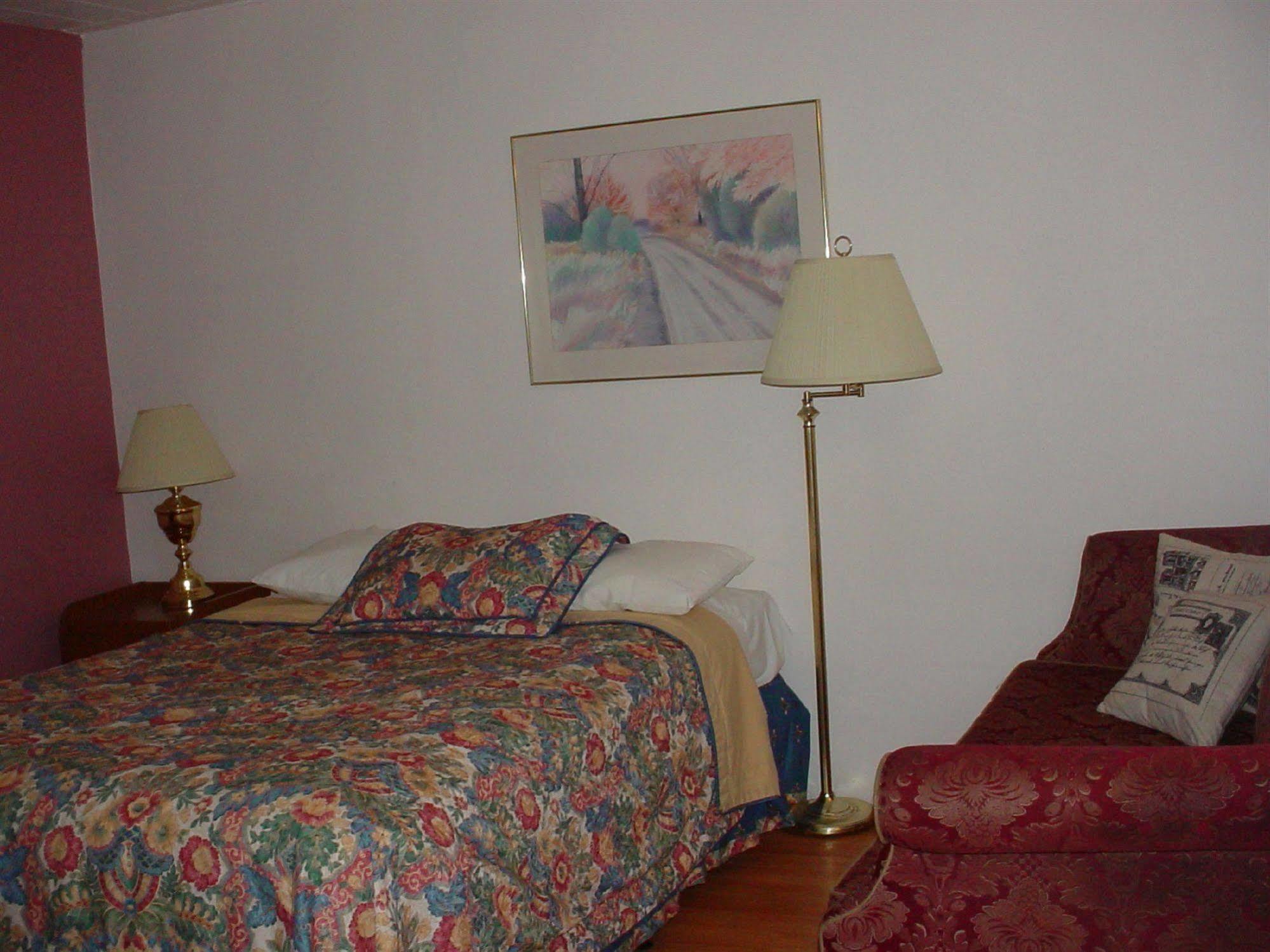 Blue Moon Motel Ниагара-Фолс Экстерьер фото